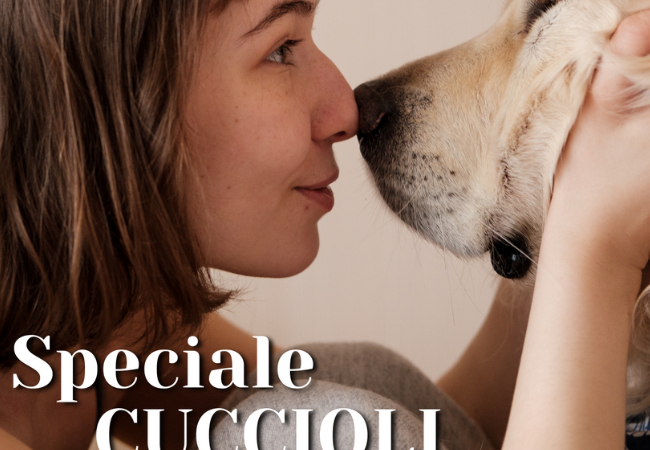 My Pet Magazine, la rivista dedicata ai tuoi Pets